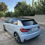 Audi A1 Sportback 25 TFSI Gris - thumbnail 6