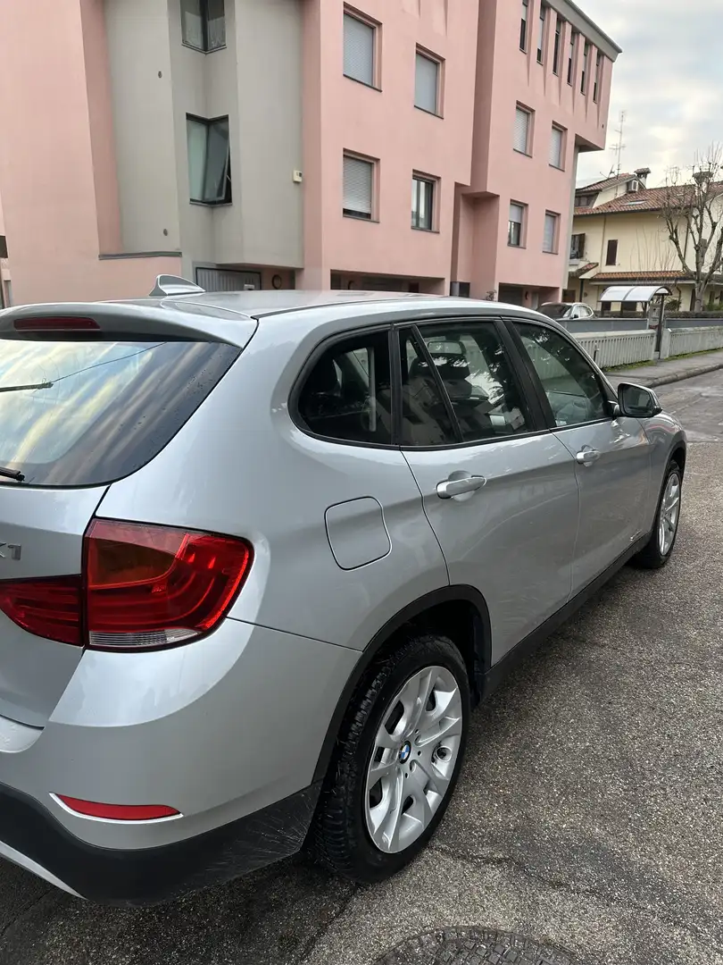 BMW X1 sdrive16d Msport - 2