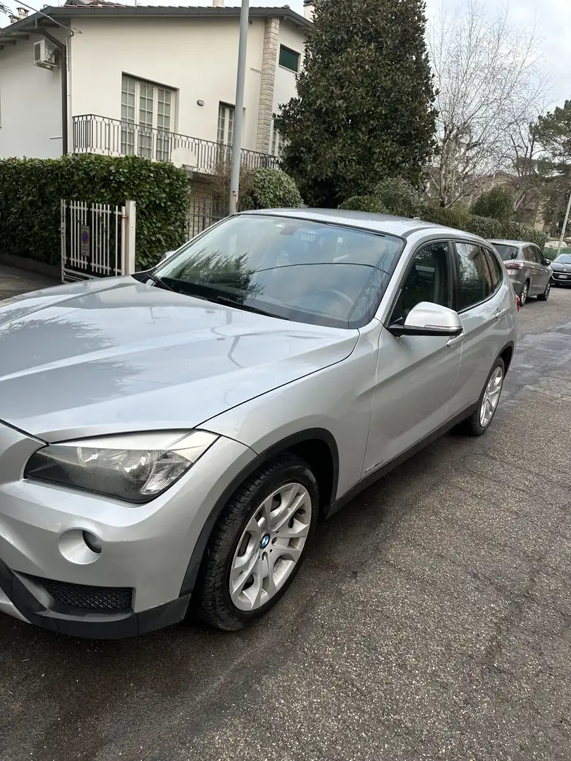 BMW X1 sdrive16d Msport - 1
