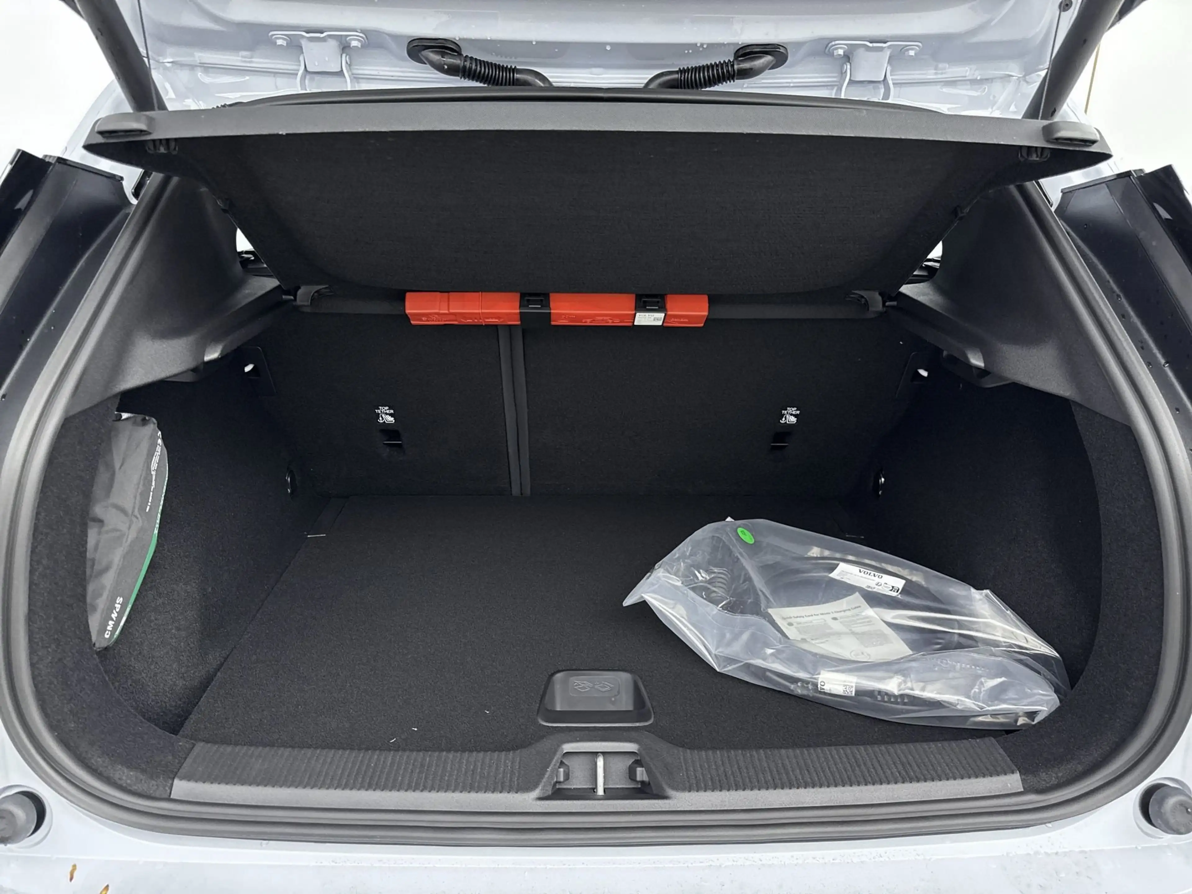 Volvo EX30 Single Motor Plus Europa 51 kWh | Stoel + Stuurver — photo 18