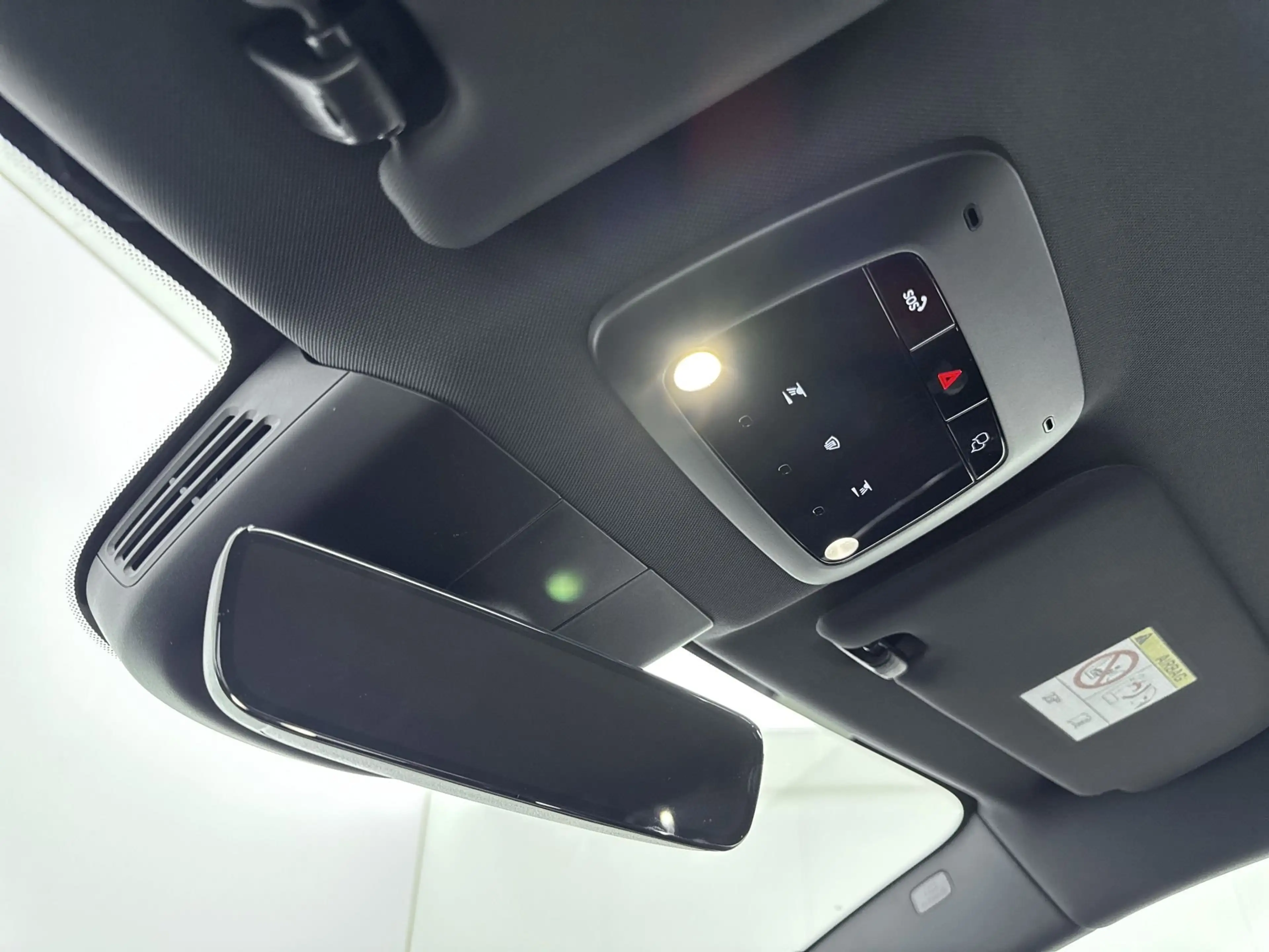 Volvo EX30 Single Motor Plus Europa 51 kWh | Stoel + Stuurver — photo 24