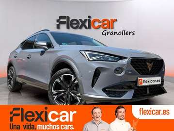 1.5 TSI 110kW (150 CV) Tech Ed 19 DSG