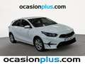 Kia Ceed / cee'd 1.6 MHEV iMT Eco-Dynamics Drive 136 Blanc - thumbnail 2