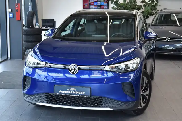 Volkswagen ID.4 Pure Performance LED~ACC~Ambiente~DAB~PDCs