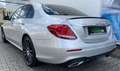 Mercedes-Benz E 200 d  *Garantie *Wenig-KM*AMG* Silber - thumbnail 6