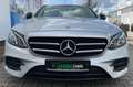 Mercedes-Benz E 200 d  *Garantie *Wenig-KM*AMG* Silber - thumbnail 2