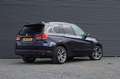 BMW X5 XDrive40e High Executive / NL Auto / Adaptive Crui Blauw - thumbnail 4