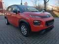 Citroen C3 Aircross C3 Aircross PureTech 110 Stop Orange - thumbnail 2