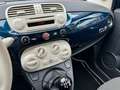 Fiat 500C 1.2i // 1er PROPRIETAIRE // Blauw - thumbnail 10