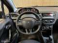 Peugeot 208 1.0 VTi NL-Auto 3eEIGNR APK-11/2026 AIRCO CRUISE Zwart - thumbnail 11
