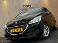 Peugeot 208 1.0 VTi NL-Auto 3eEIGNR APK-11/2026 AIRCO CRUISE Zwart - thumbnail 22