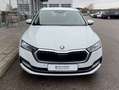 Skoda Octavia Combi iV 1.4 TSI DSG eHybrid 18"+NAVI-CO Weiß - thumbnail 7