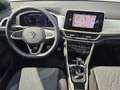 Volkswagen T-Roc 1.5 TSI Move DSG AHK IQLight RFK Navi Alu18 Weiß - thumbnail 11