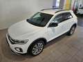 Volkswagen T-Roc 1.5 TSI Move DSG AHK IQLight RFK Navi Alu18 Weiß - thumbnail 17