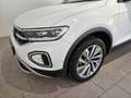 Volkswagen T-Roc 1.5 TSI Move DSG AHK IQLight RFK Navi Alu18 Weiß - thumbnail 3