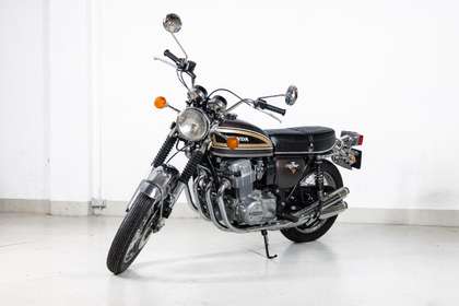Honda CB 750 four - K3 - Fully Restored -