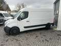 Opel Movano B Kasten 2.2 L2H2 3,5t Klima 1.Hand Weiß - thumbnail 5