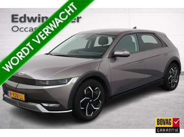 Connect+ 77.4 kWh | NL-Auto | SOH 100 % | 3-Fase |
