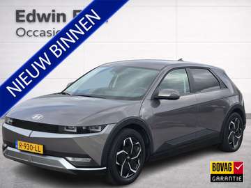 Connect+ 77.4 kWh | NL-Auto | SOH 100 % | 3-Fase |