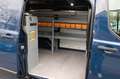 Ford Transit Custom Kasten 340 L1*WERKSTATT*Automatik Blu/Azzurro - thumbnail 6