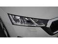 Skoda Octavia Combi 2.0 TDI First Edition Aut MATRIX Weiß - thumbnail 9