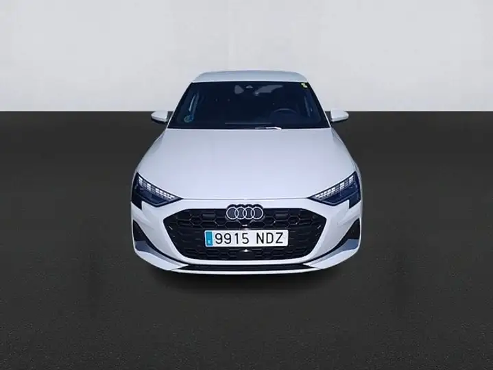 Audi A3 2025, foto 2