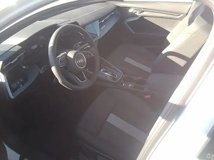 Audi A3 2025, foto 7