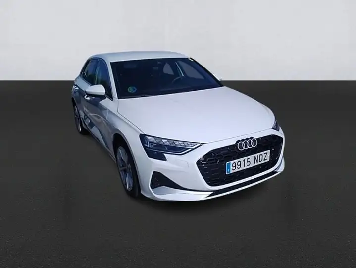 Audi A3 2025, foto 3