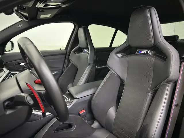 BMW M3 view 7