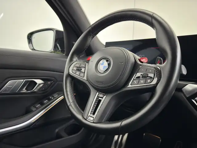 BMW M3 view 12