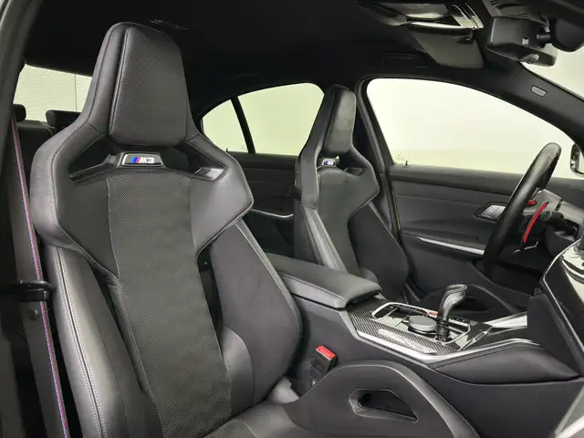BMW M3 view 15