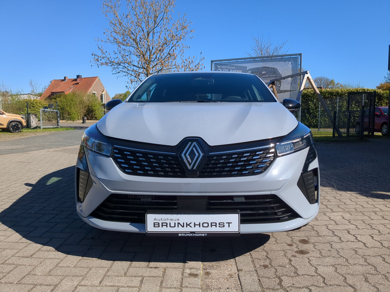 Renault Clio TCe 90 Techno SHZ LKHZ — photo 3