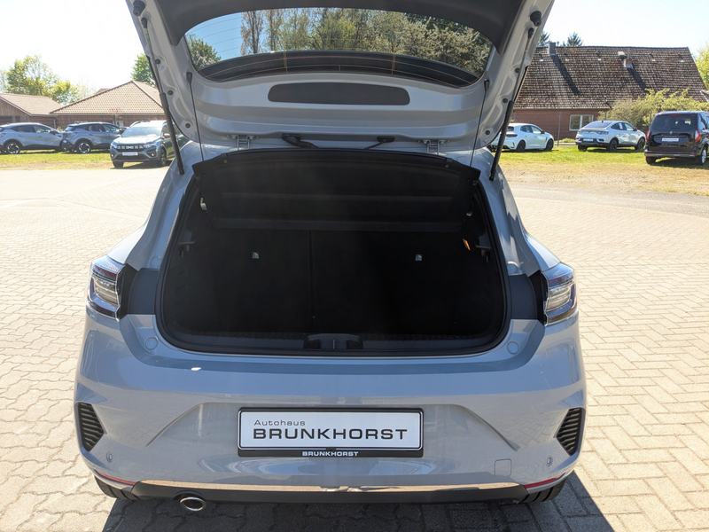 Renault Clio TCe 90 Techno SHZ LKHZ — photo 15