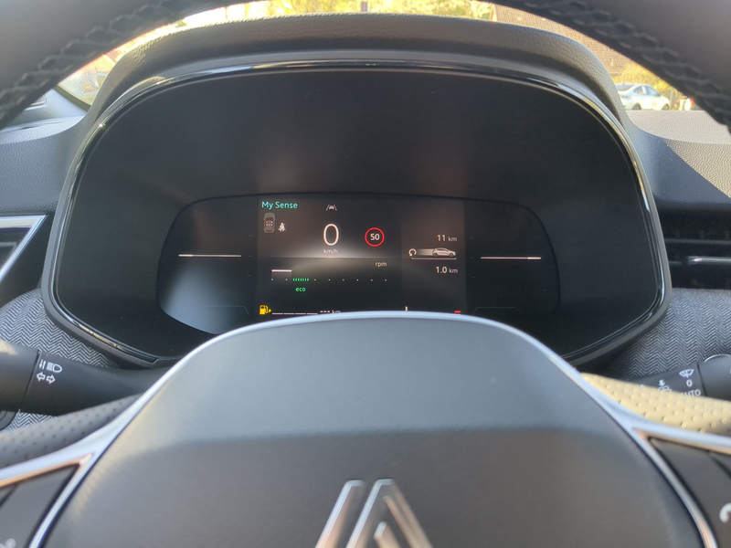 Renault Clio TCe 90 Techno SHZ LKHZ — photo 14