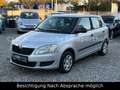 Skoda Fabia 1.2 Edition+KLIMAANLAGE+1HAND+EURO5+ Silber - thumbnail 1