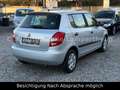 Skoda Fabia 1.2 Edition+KLIMAANLAGE+1HAND+EURO5+ Silber - thumbnail 4