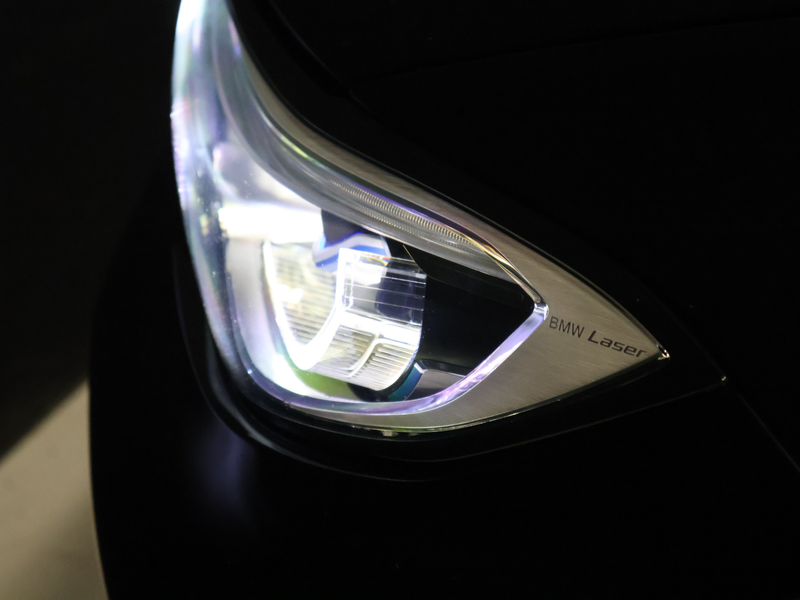 BMW 320 3-serie Touring 320e Business Edition Plus M Sport — photo 22
