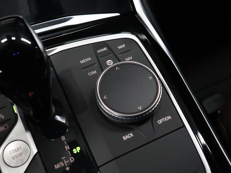 BMW 320 3-serie Touring 320e Business Edition Plus M Sport — photo 20