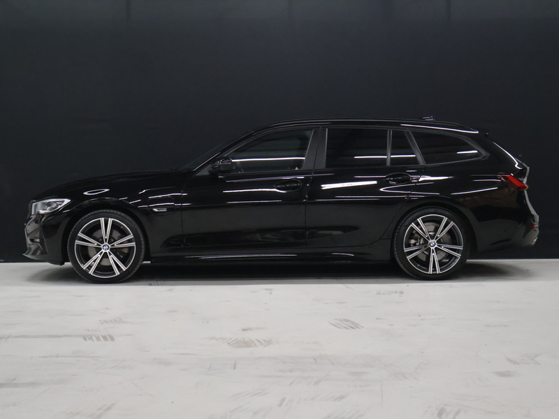 BMW 320 3-serie Touring 320e Business Edition Plus M Sport — photo 2