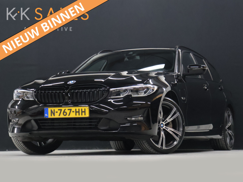 BMW 320 3-serie Touring 320e Business Edition Plus M Sport