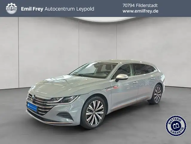 Volkswagen Arteon Shooting Brake 1.4 eHybrid DSG Elegance HUD
