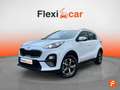 Kia Sportage 1.6 MHEV Business 100kW (136CV) 4x2 Wit - thumbnail 5