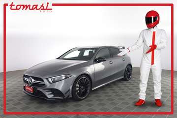 AMG 4Matic TETTO PANORAMICO,CERCHI 19