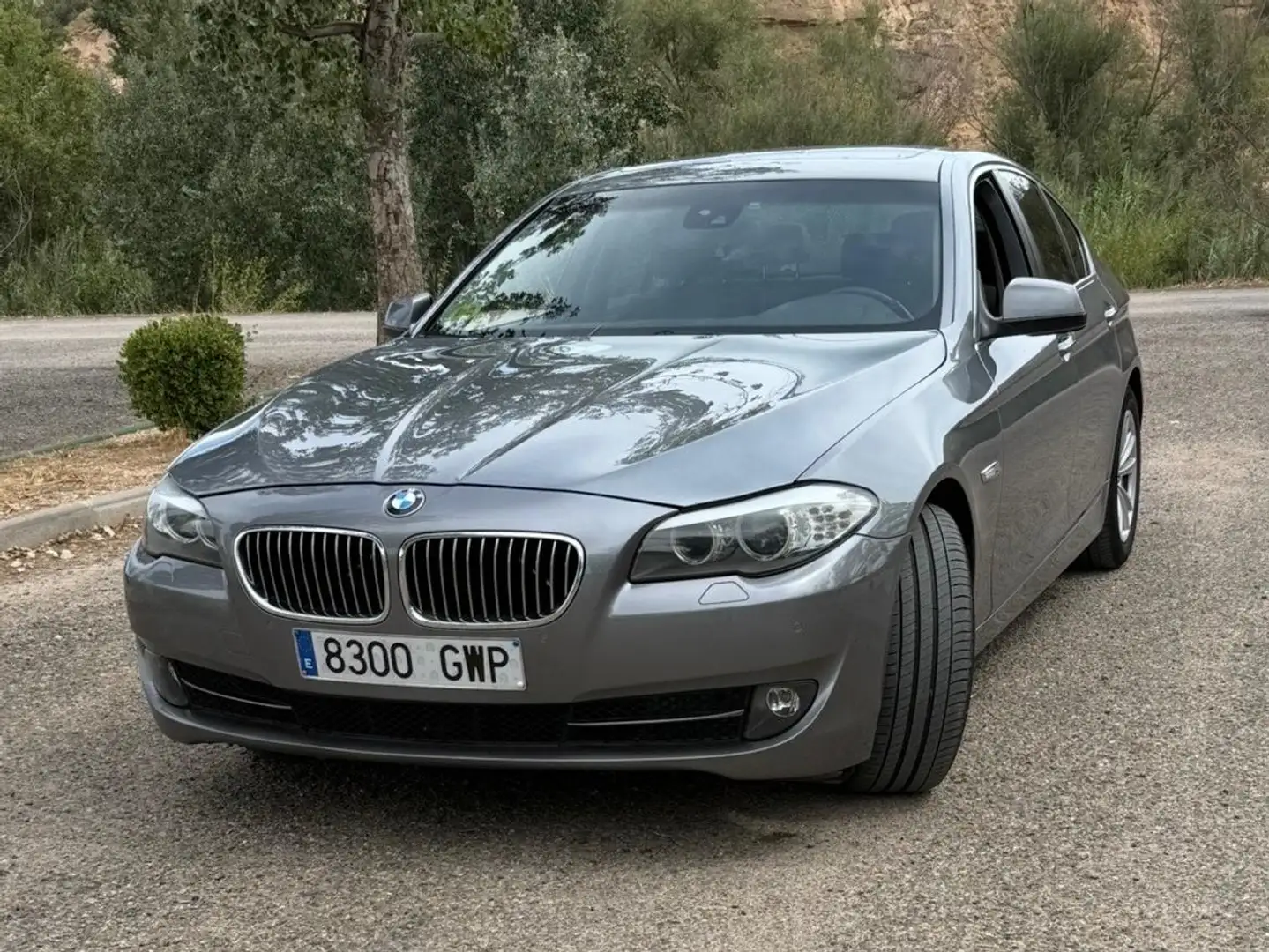 BMW 530 530dA Gran Turismo - 2
