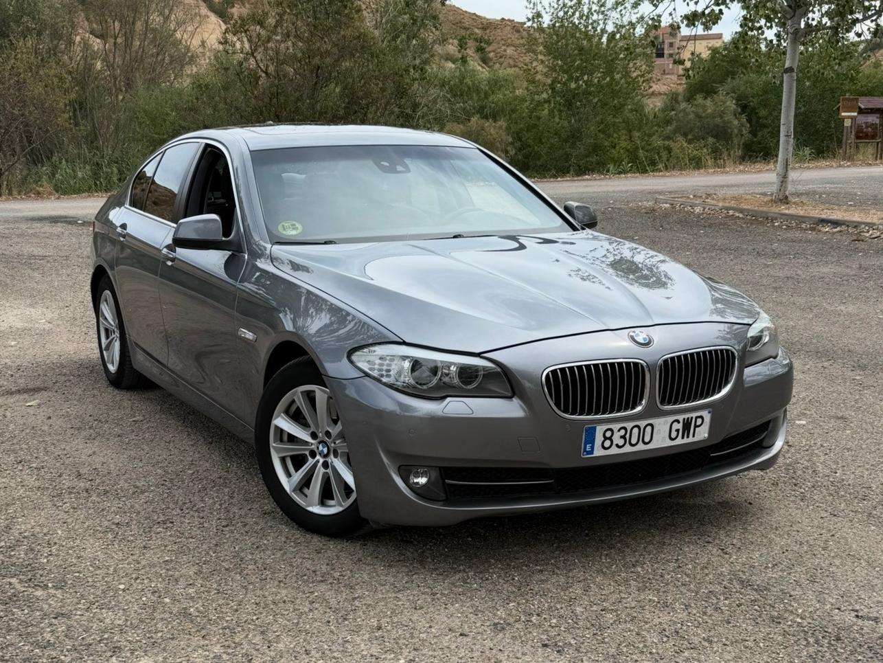 BMW 530 530dA Gran Turismo - foto 1