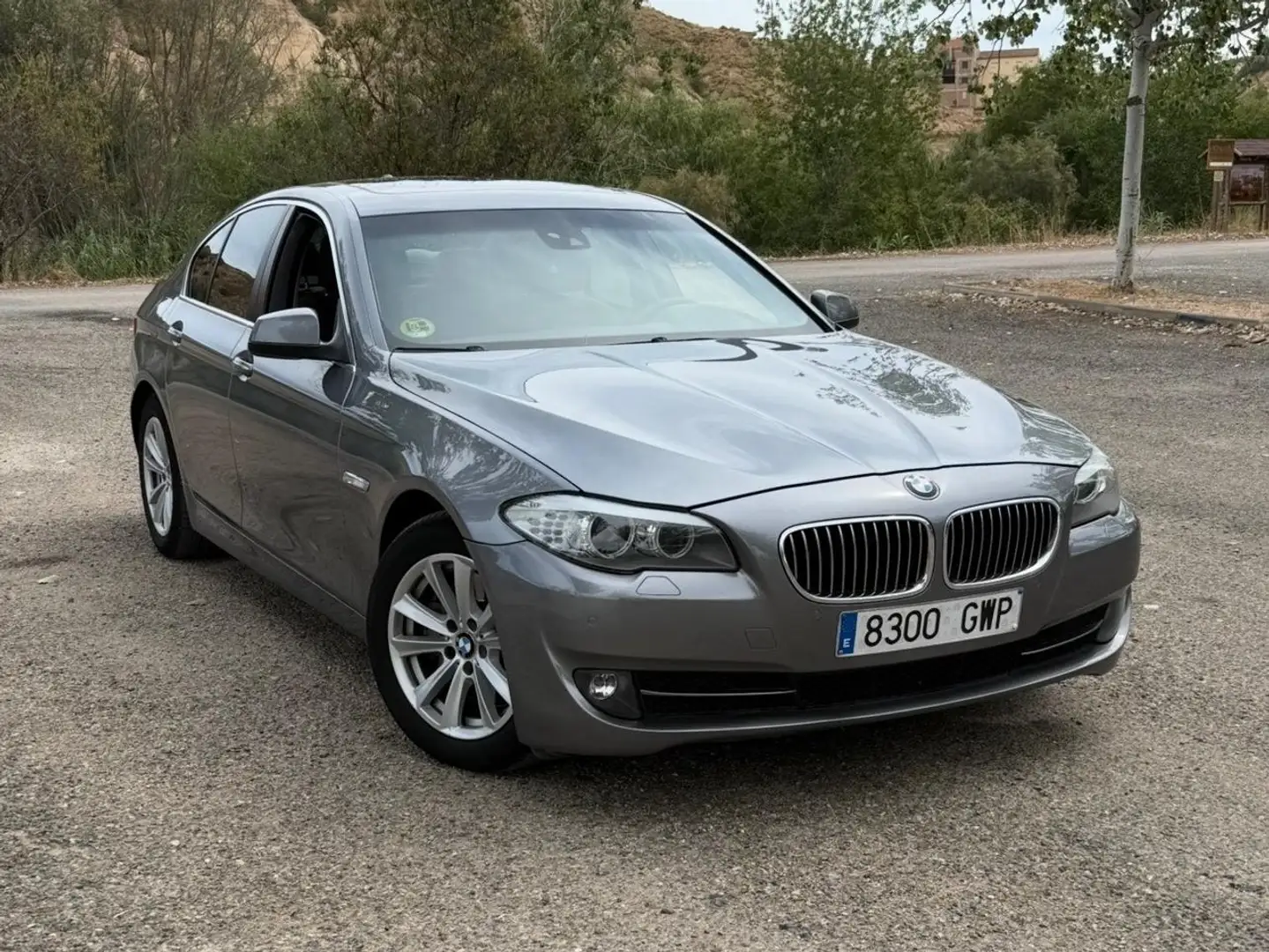 BMW 530 530dA Gran Turismo - 1