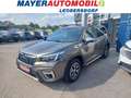 Subaru Forester 2,0i e-Boxer Style AWD Aut. Braun - thumbnail 1