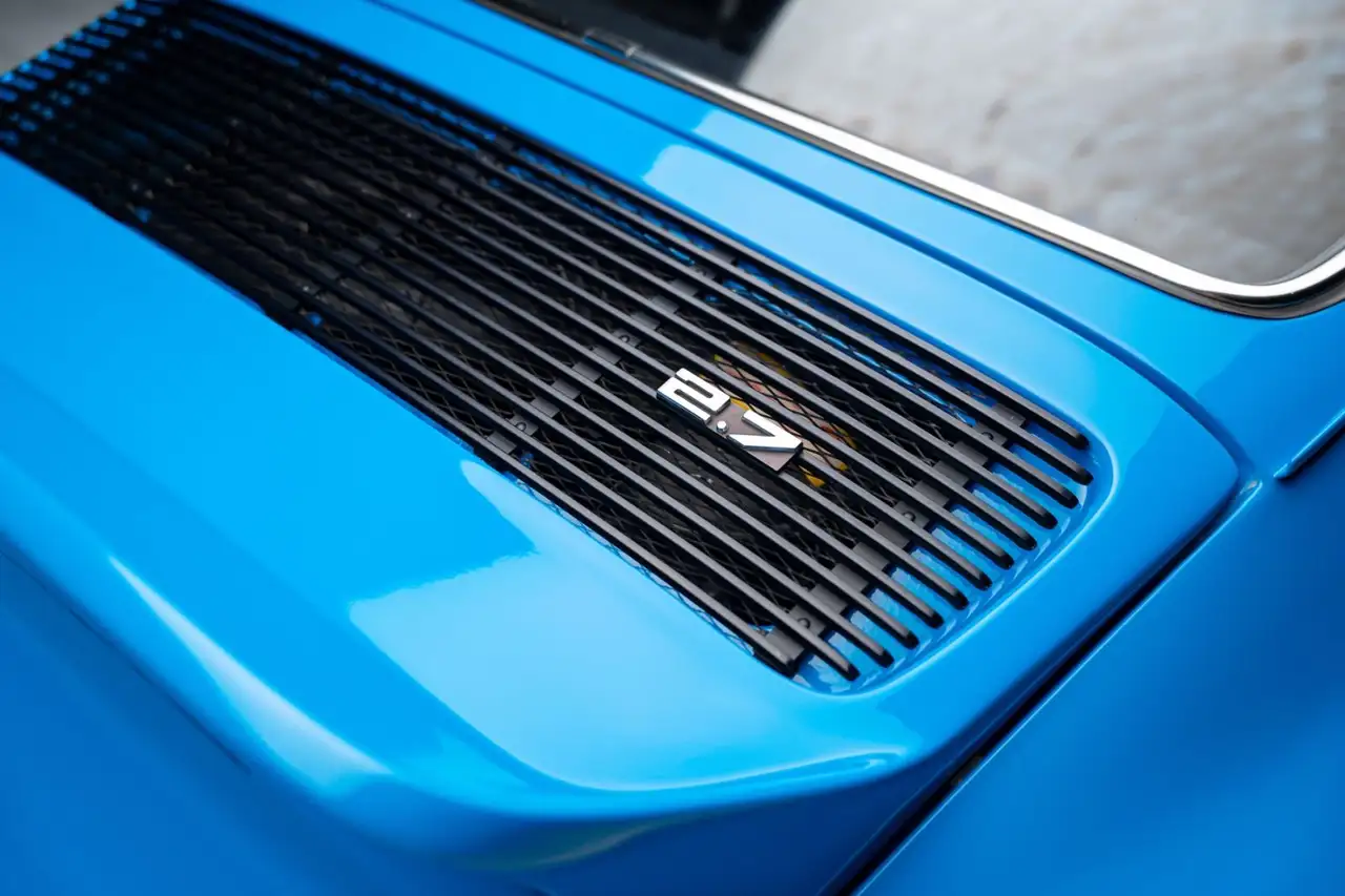 Porsche 911 Carrera RS Leichtbau, foto 6