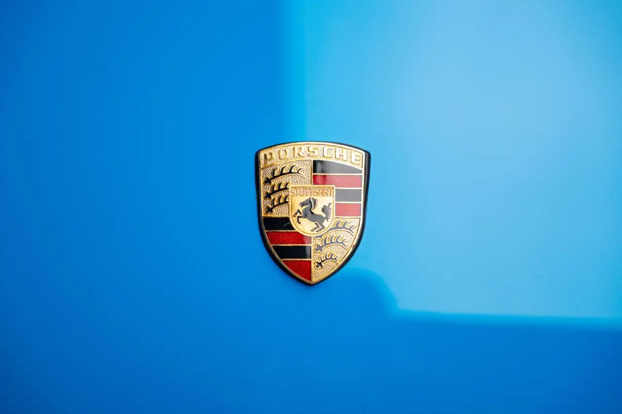 Porsche 911 Carrera RS Leichtbau, foto 12