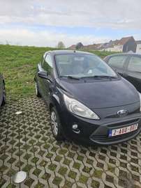 Ka 1.2i Ambiente
